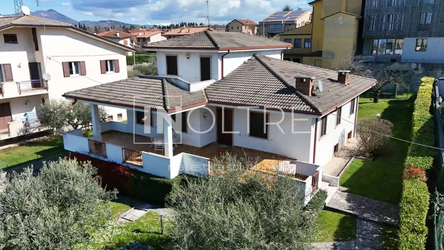 Villa - foto 3