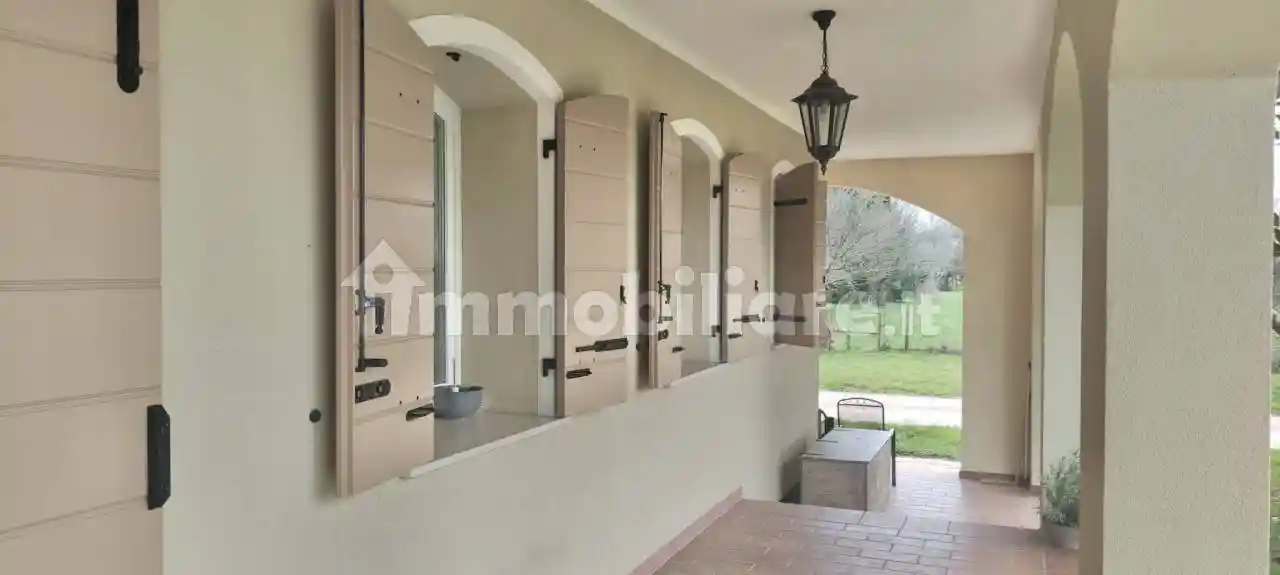 Villa in vendita a Venezia