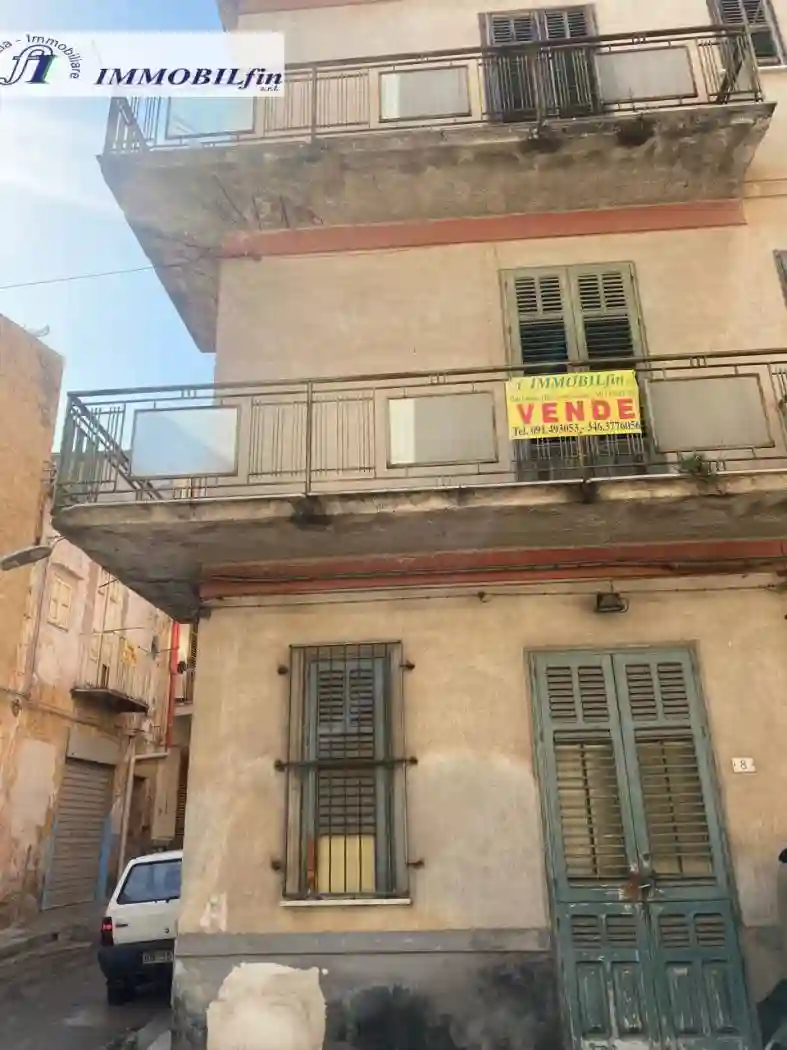 Palazzo - Edificio - foto 2