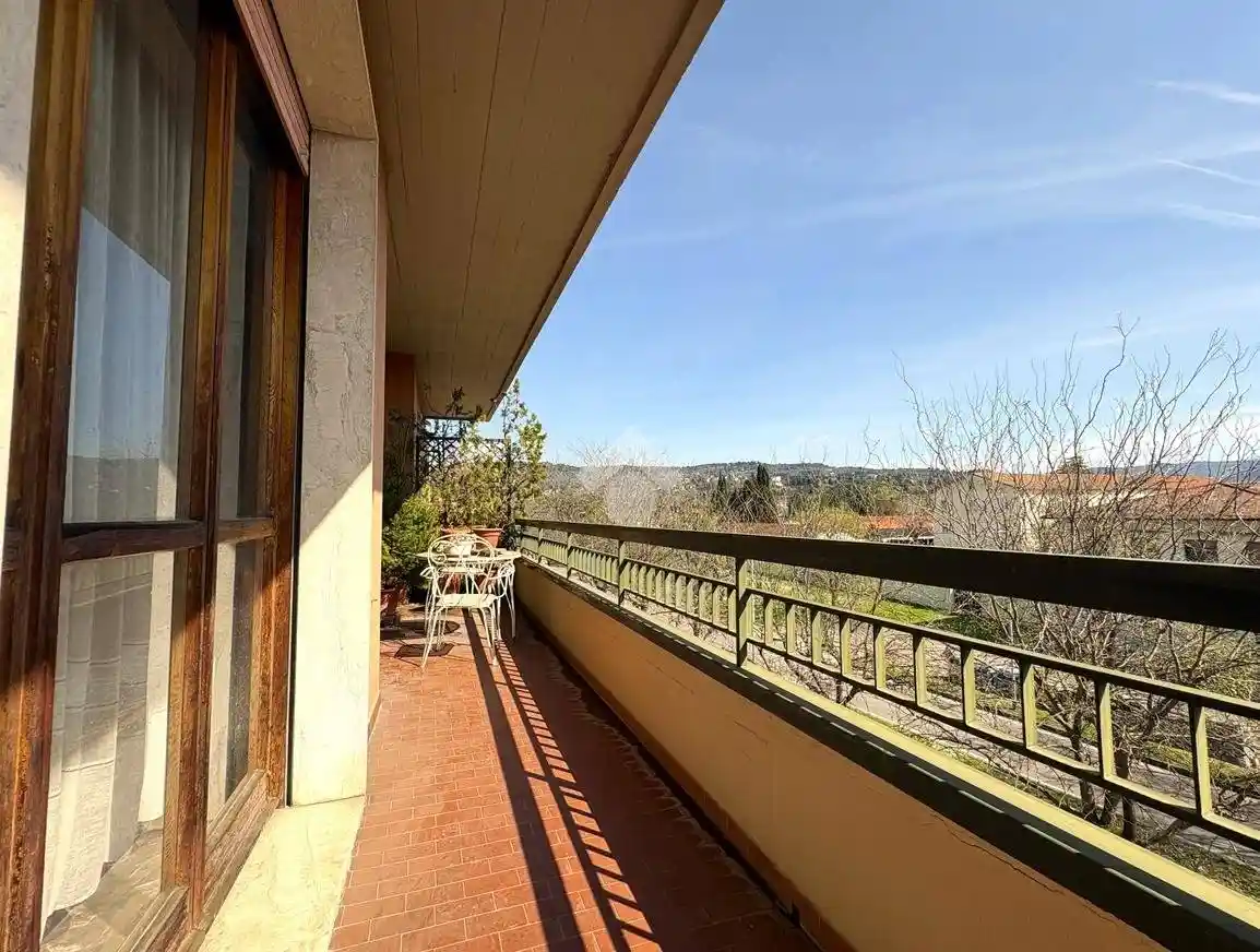 Appartamento in vendita a Firenze