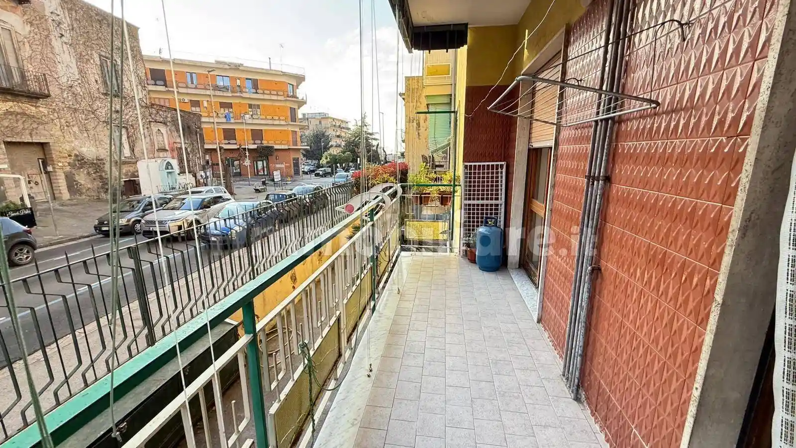 Appartamento in vendita a Sant'Anastasia