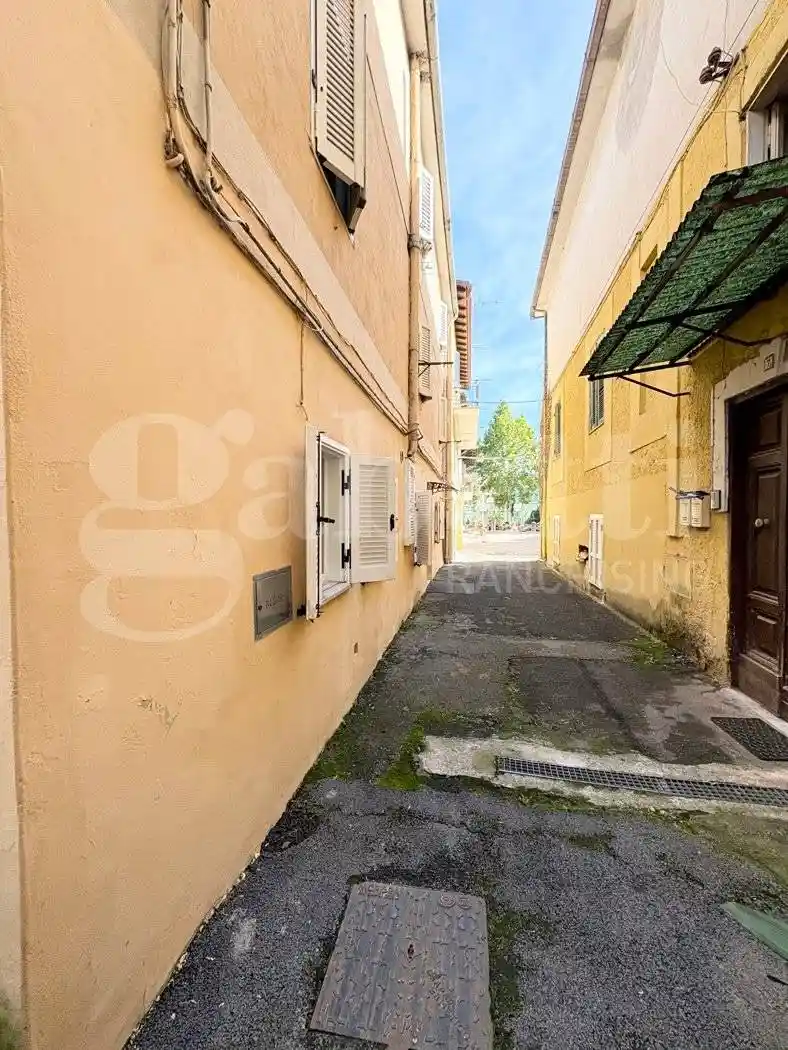 Appartamento in vendita a Colleferro