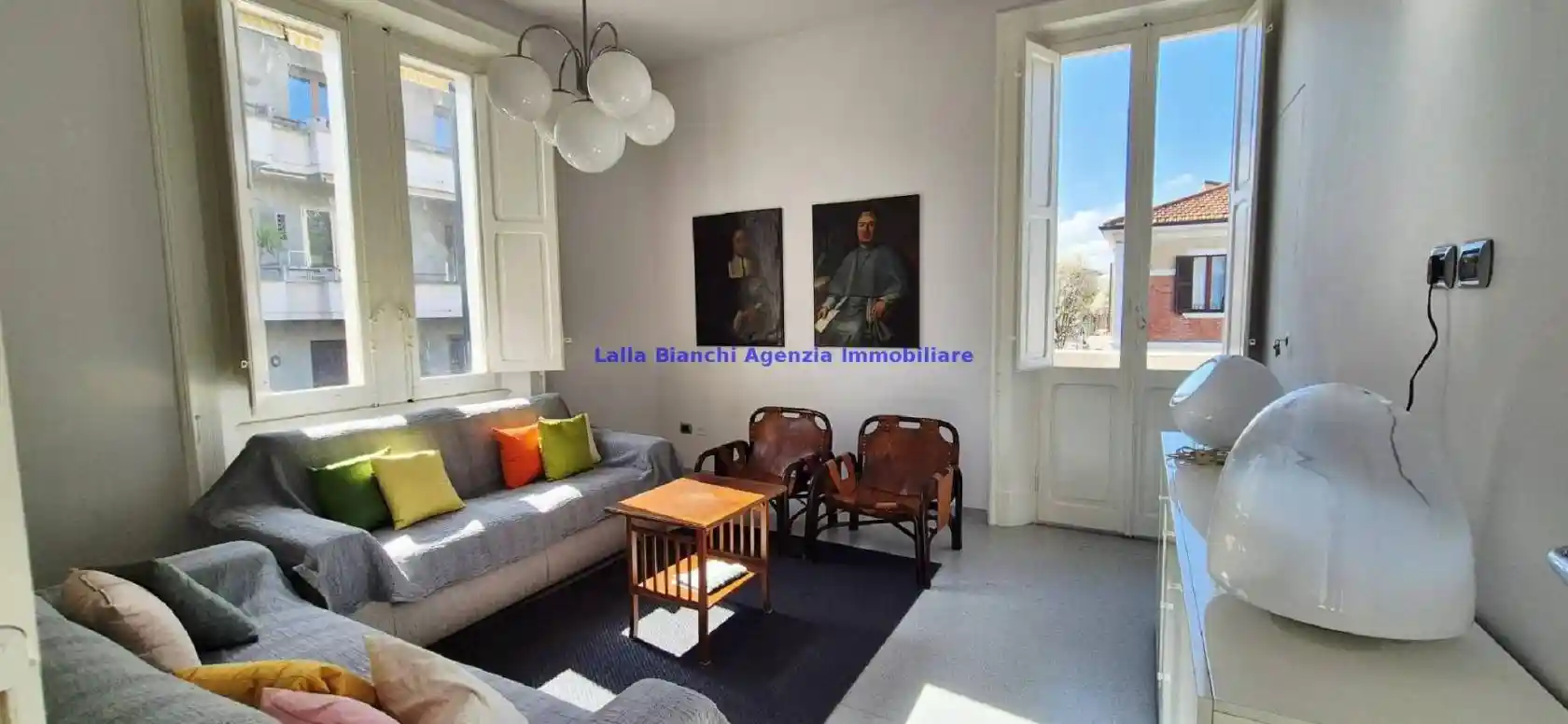 Appartamento in affitto a Pesaro