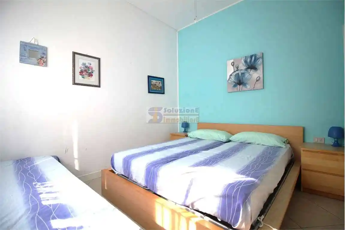 Appartamento in affitto a Jesolo