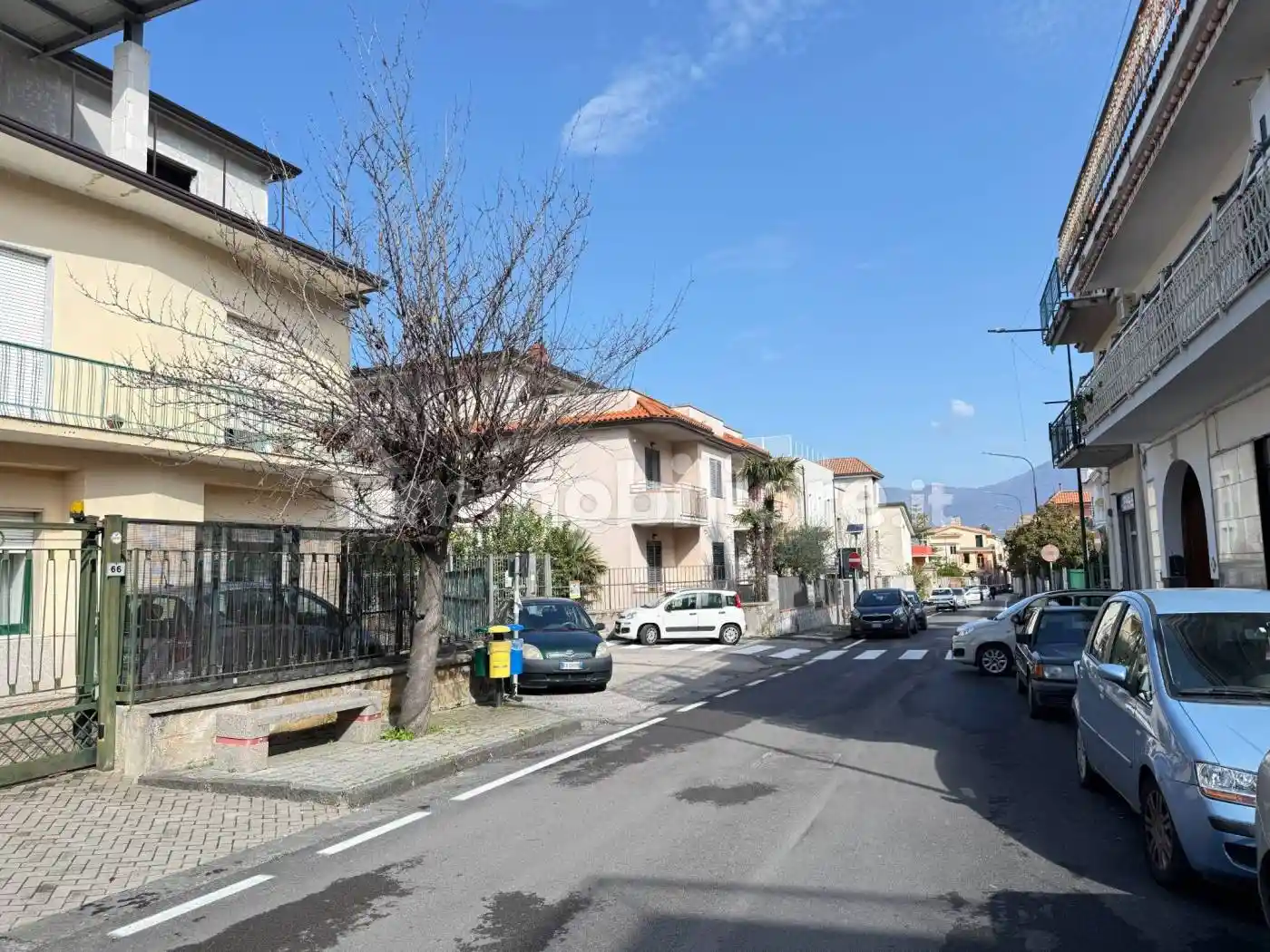 Appartamento in vendita a Casamarciano