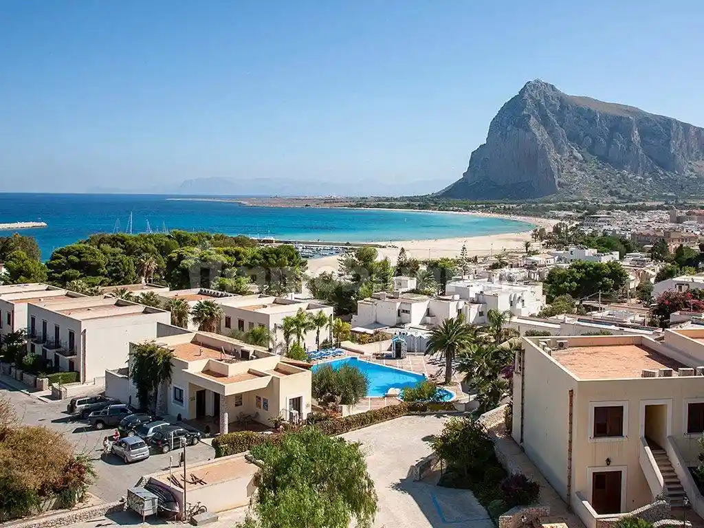 Appartamento in vendita a San Vito Lo Capo