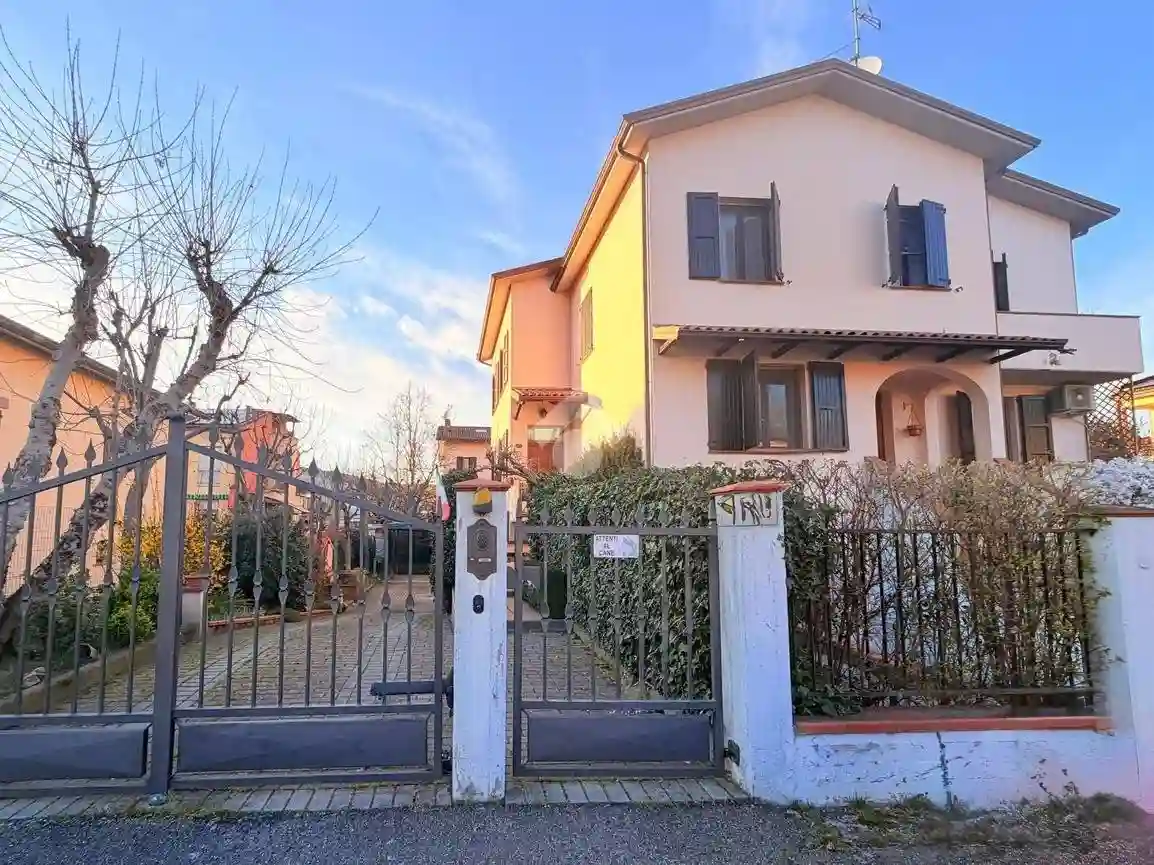 Villetta a schiera - foto 2