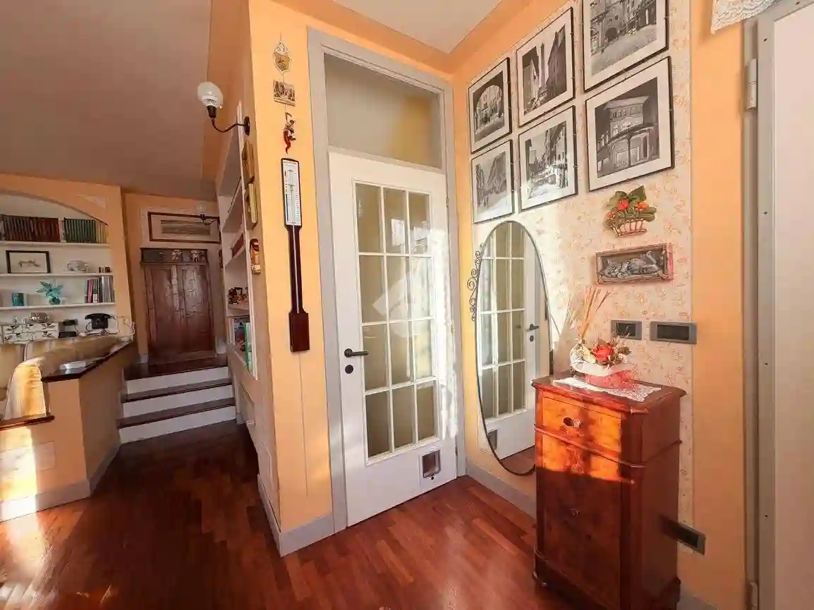 Villetta a schiera - foto 4