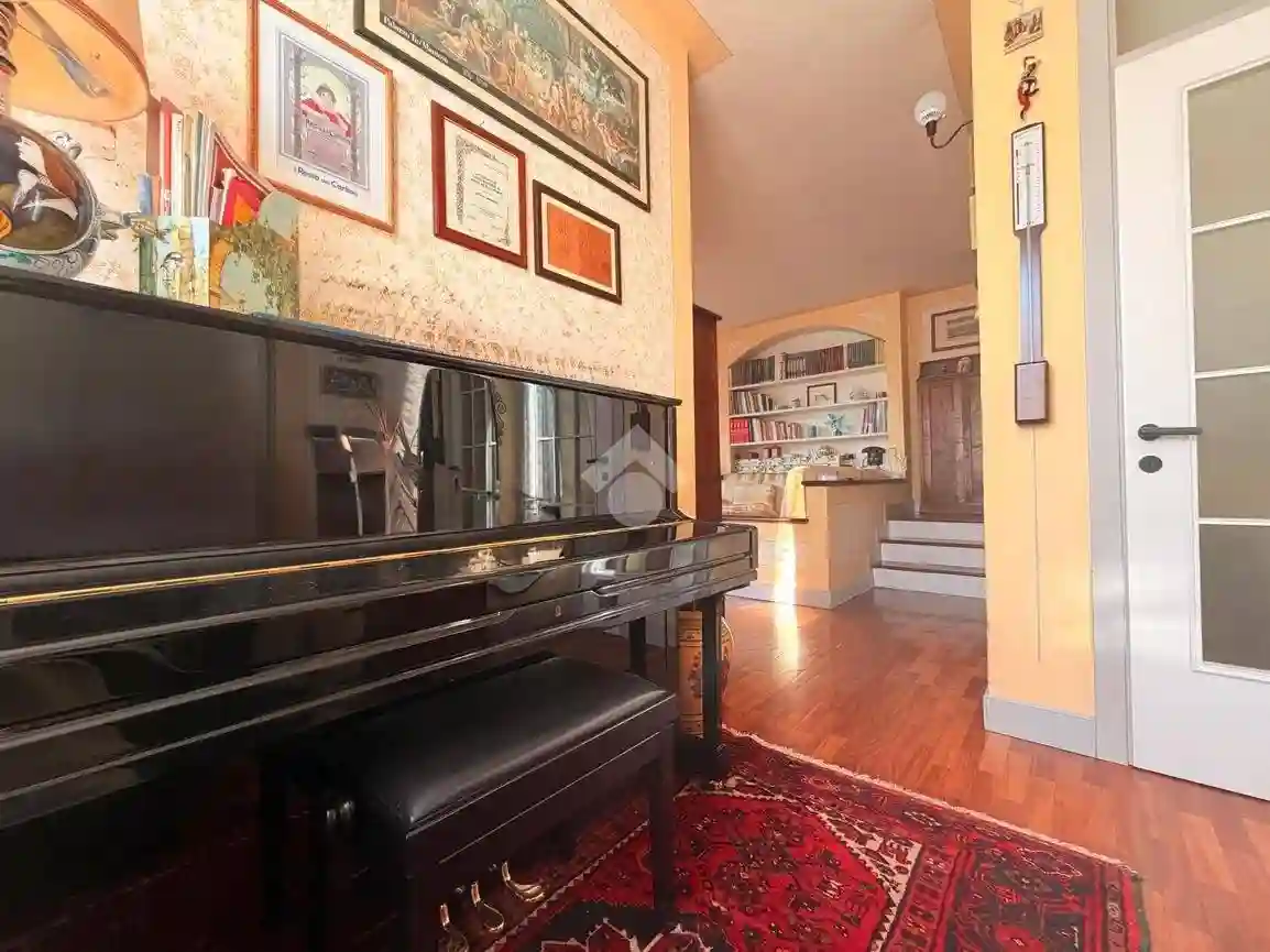 Villetta a schiera - foto 5