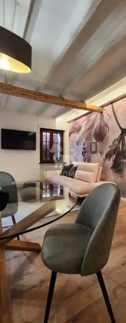 Casa indipendente in vendita a Udine