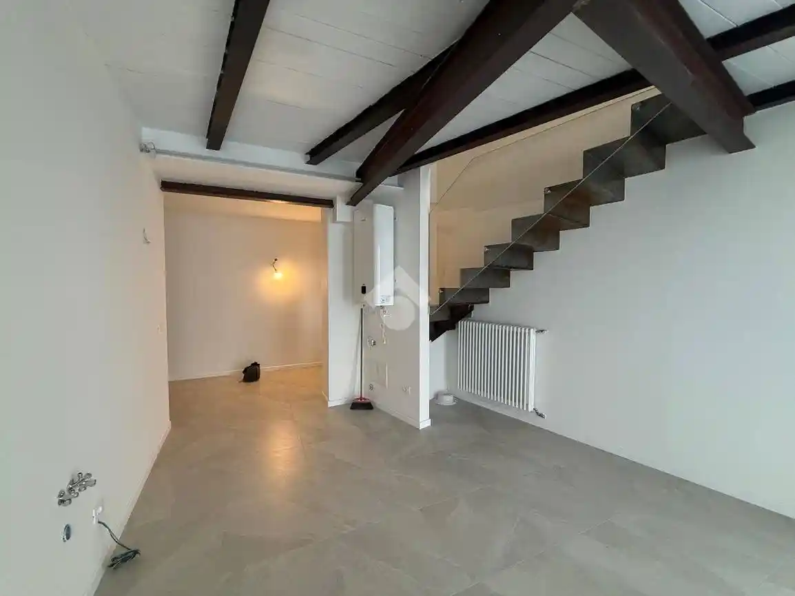 Appartamento in vendita a Padova