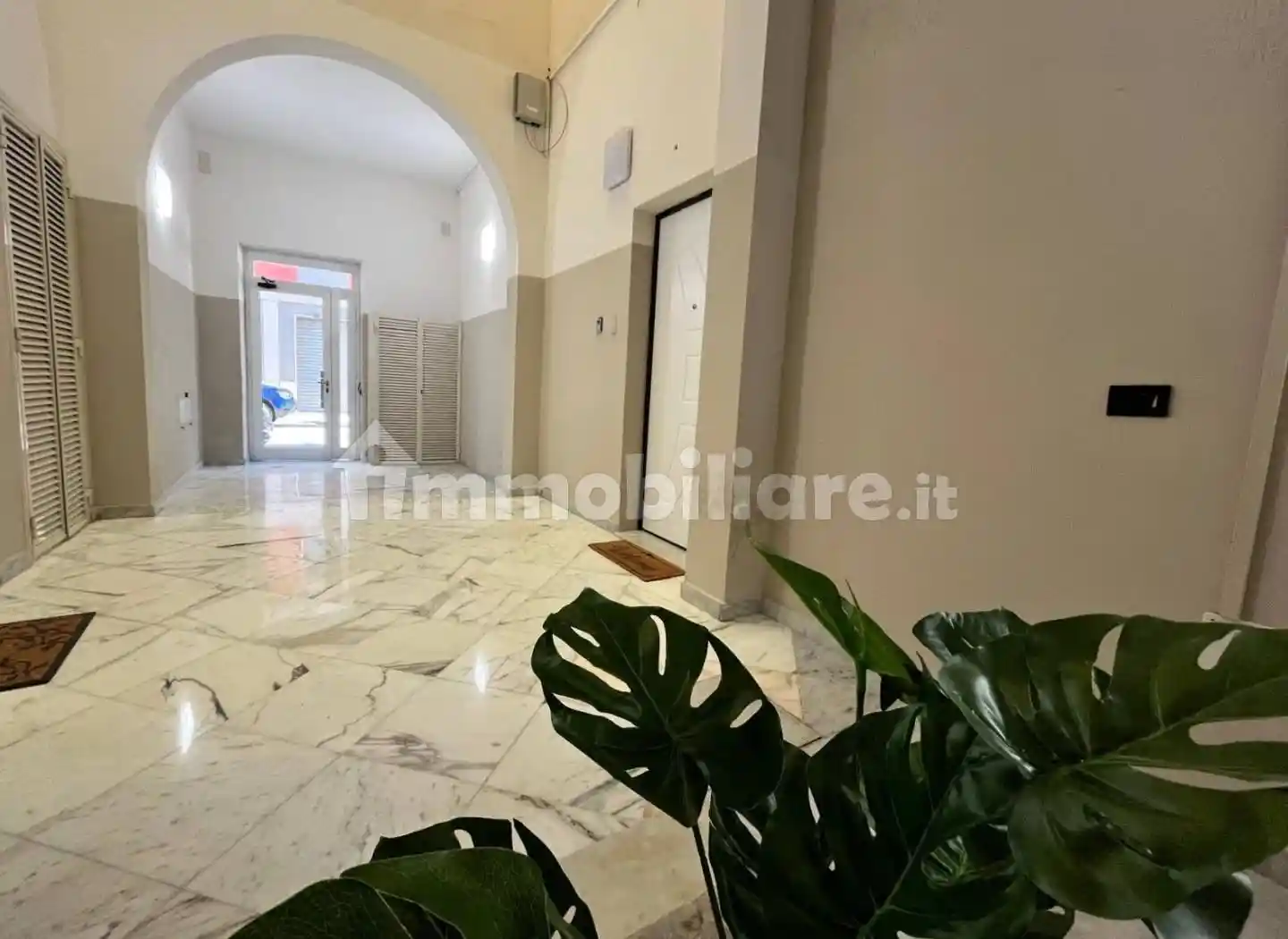 Attico - Mansarda in affitto a Cagliari