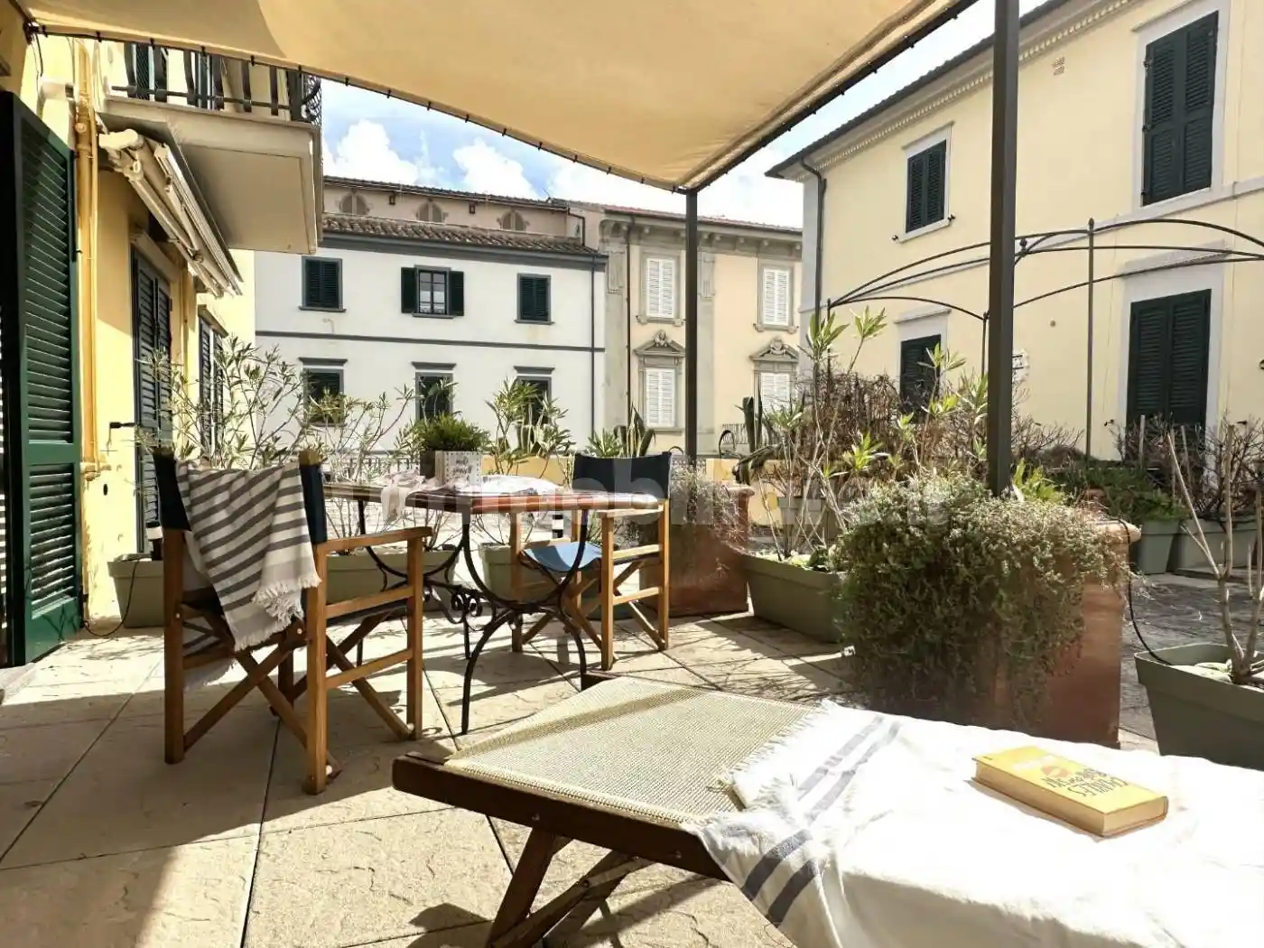 Appartamento in affitto a San Vincenzo