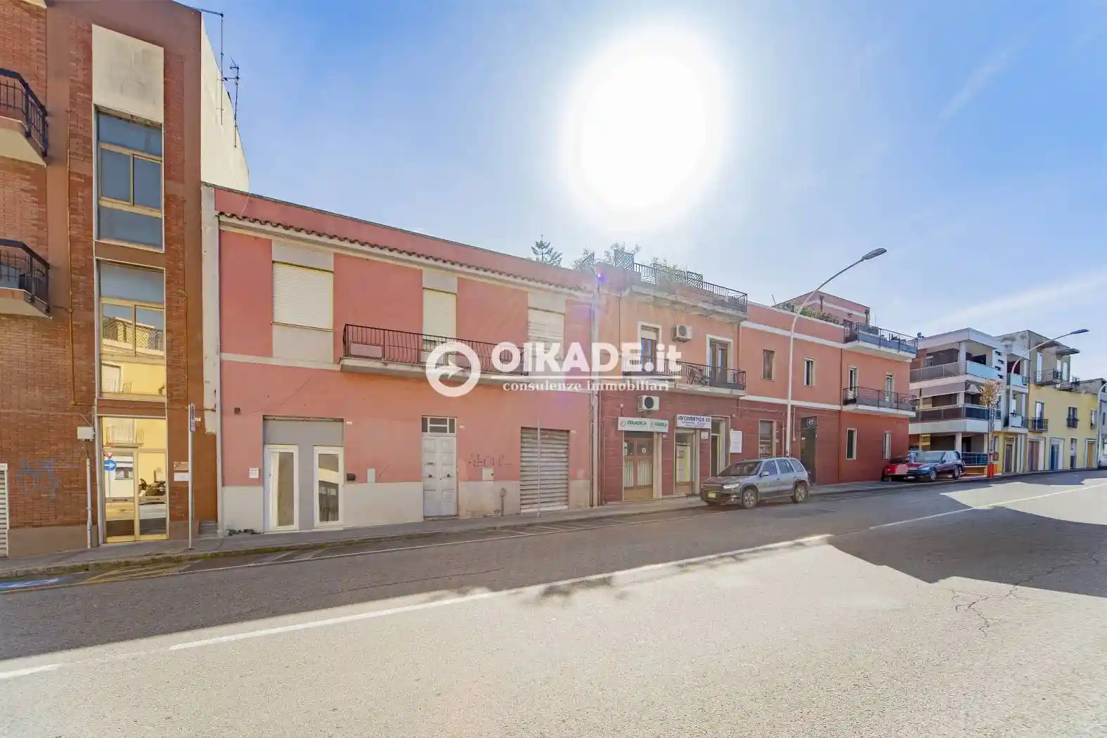 Villa in vendita a Cagliari