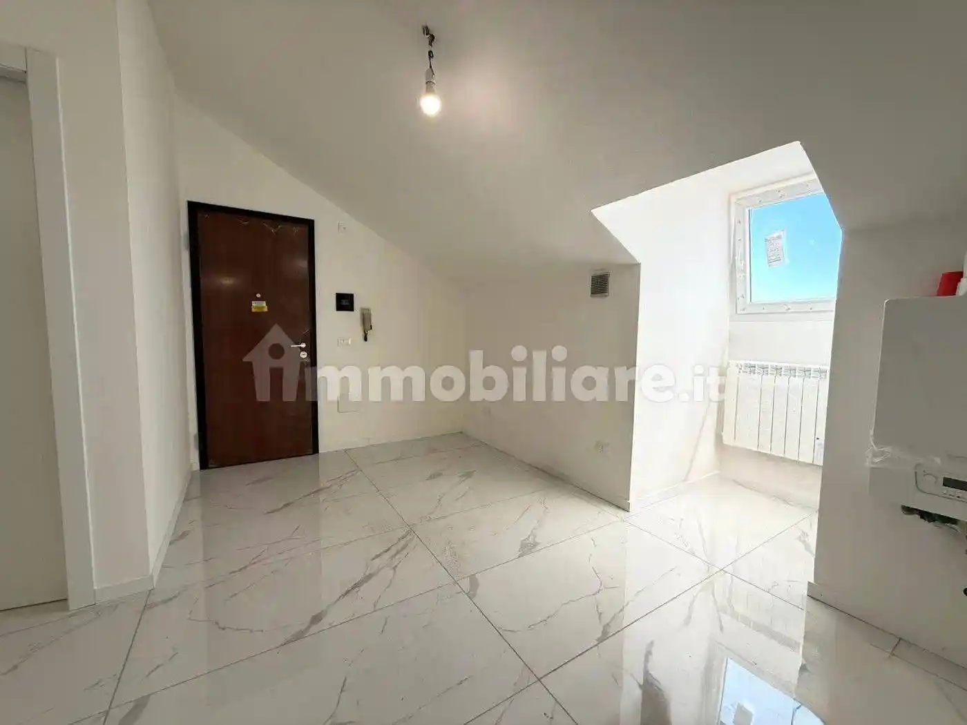 Attico - Mansarda in vendita a Rovato