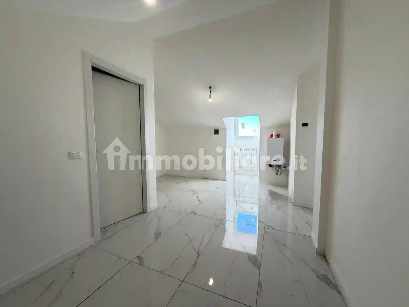 Attico - Mansarda - foto 2