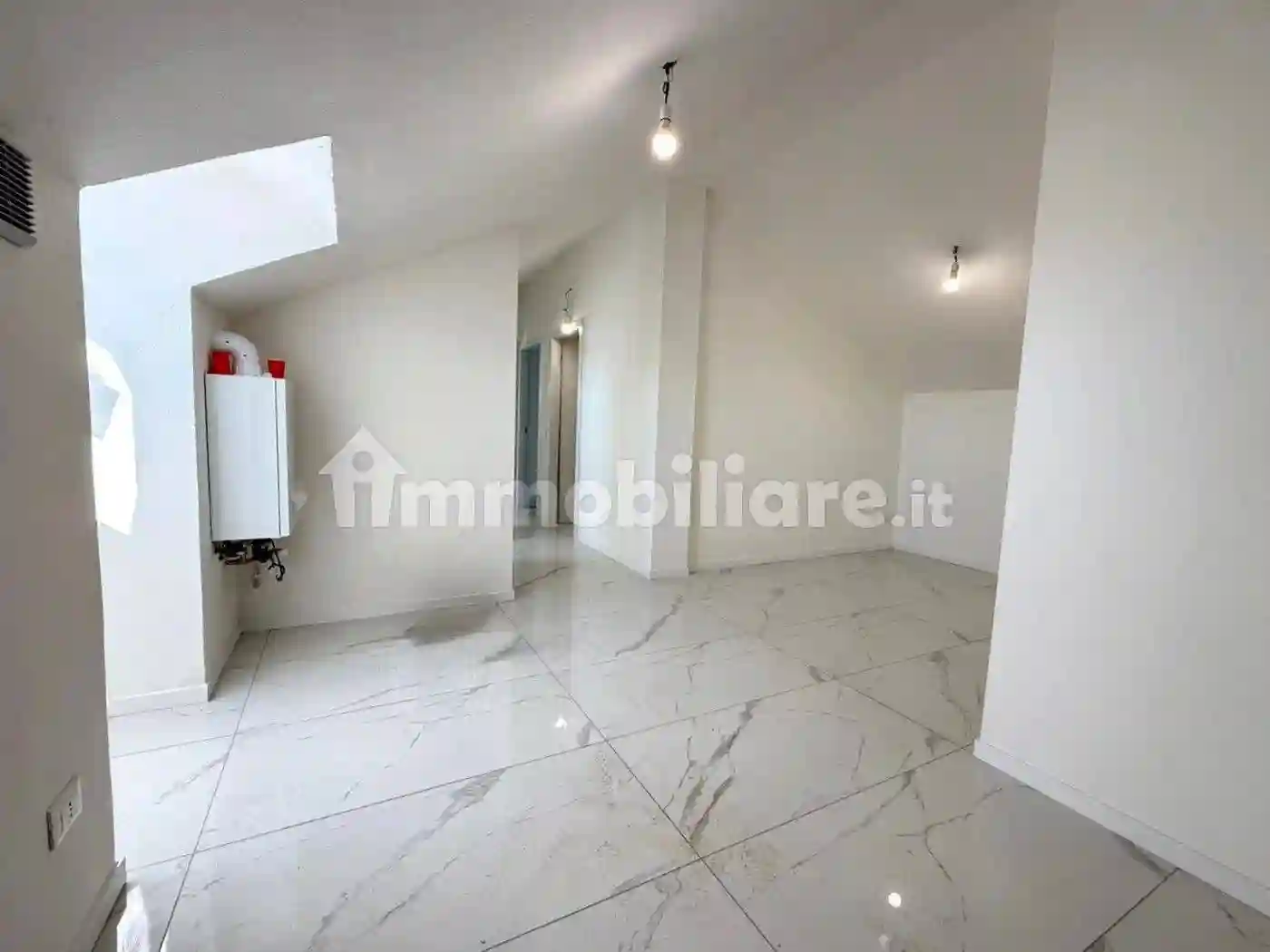 Attico - Mansarda - foto 5