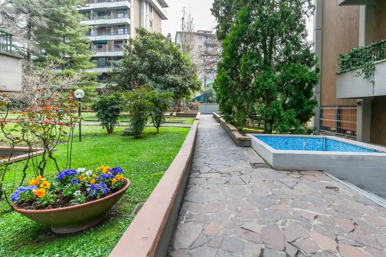 Attico - Mansarda in affitto a Milano