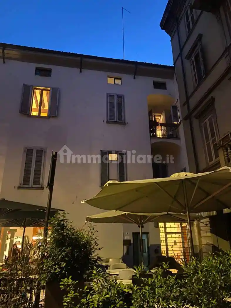 Appartamento in affitto a Parma