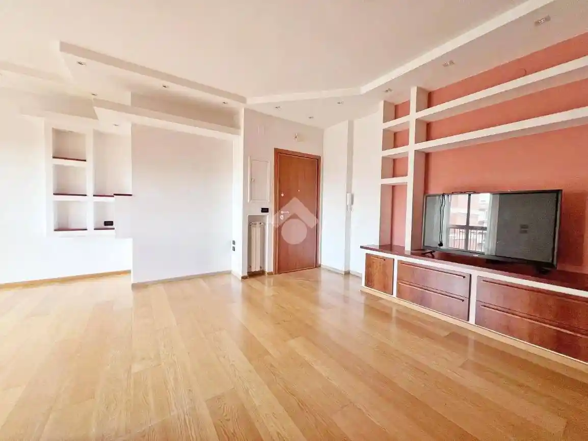 Appartamento in vendita a Foggia