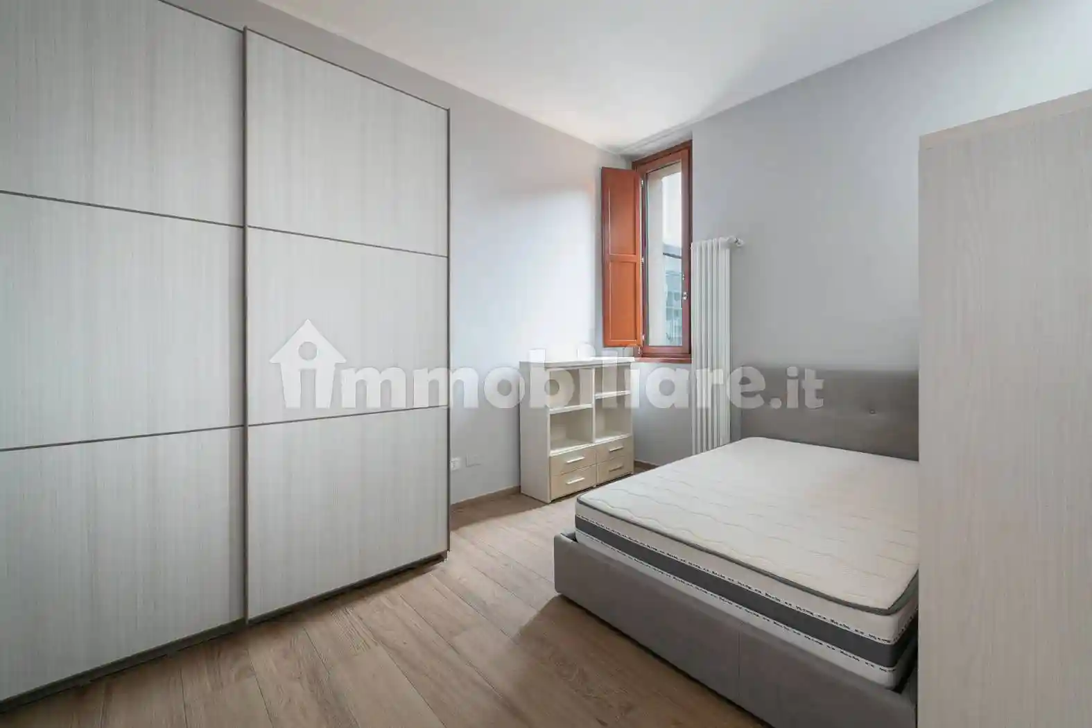 Loft in vendita a Milano