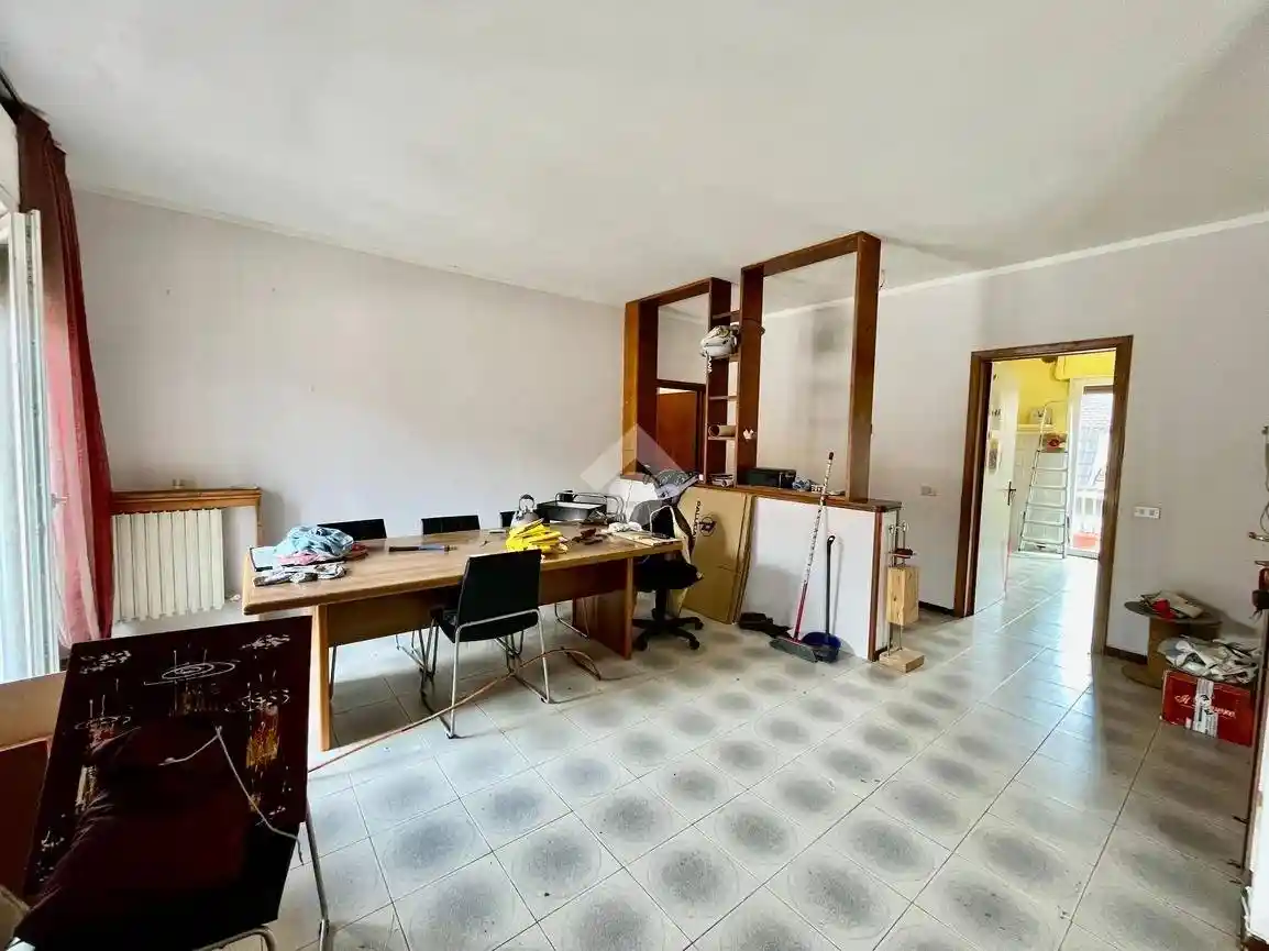 Appartamento in vendita a Uzzano