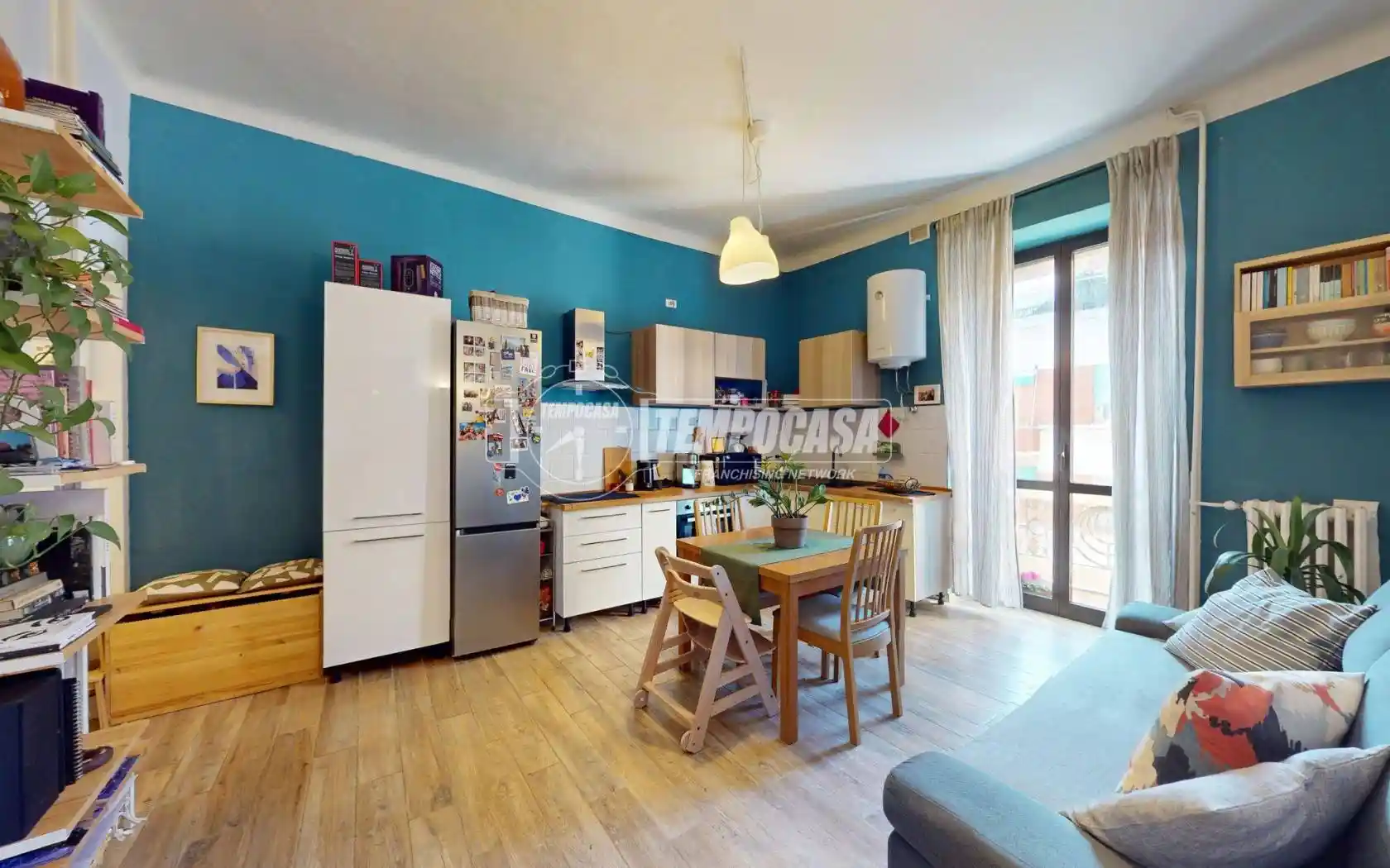 Appartamento in vendita a Milano