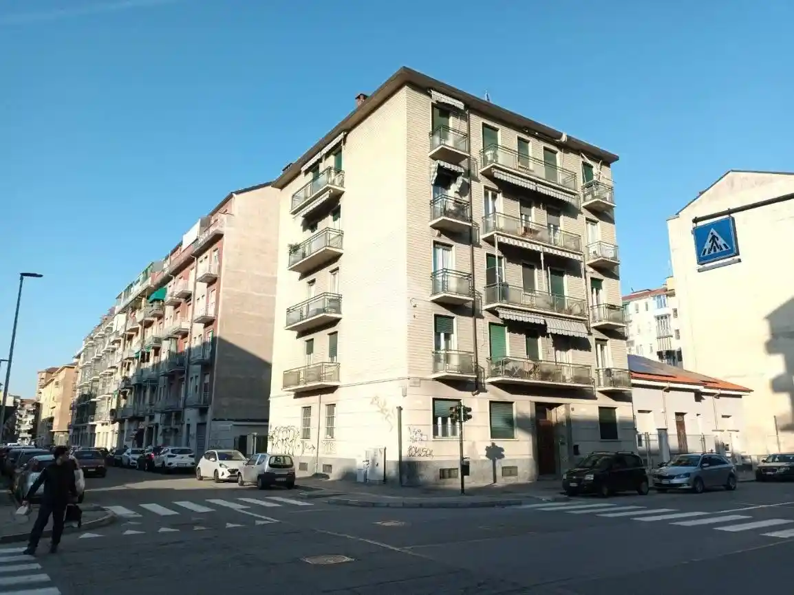 Appartamento in vendita a Torino