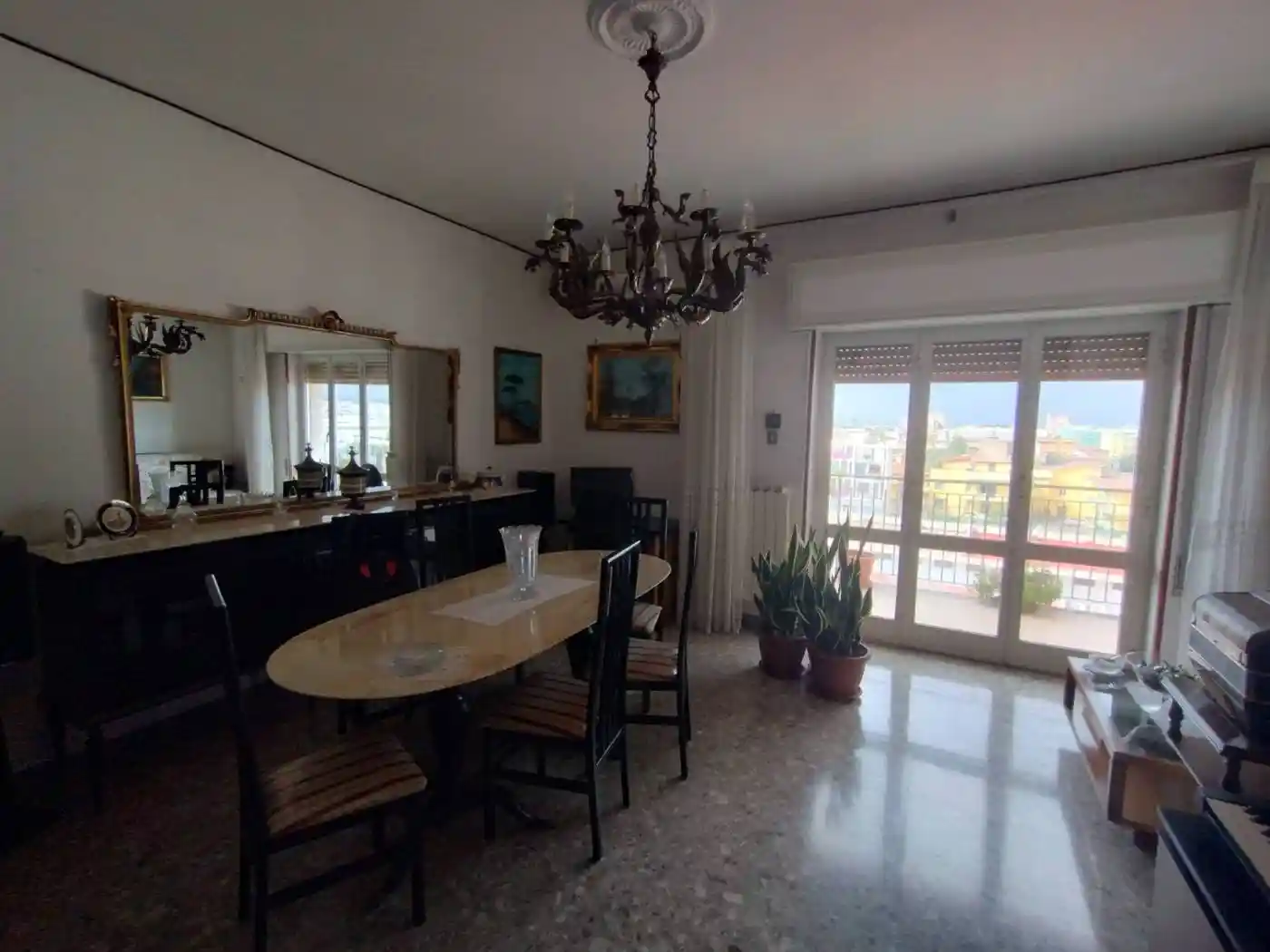 Appartamento in vendita a Marigliano