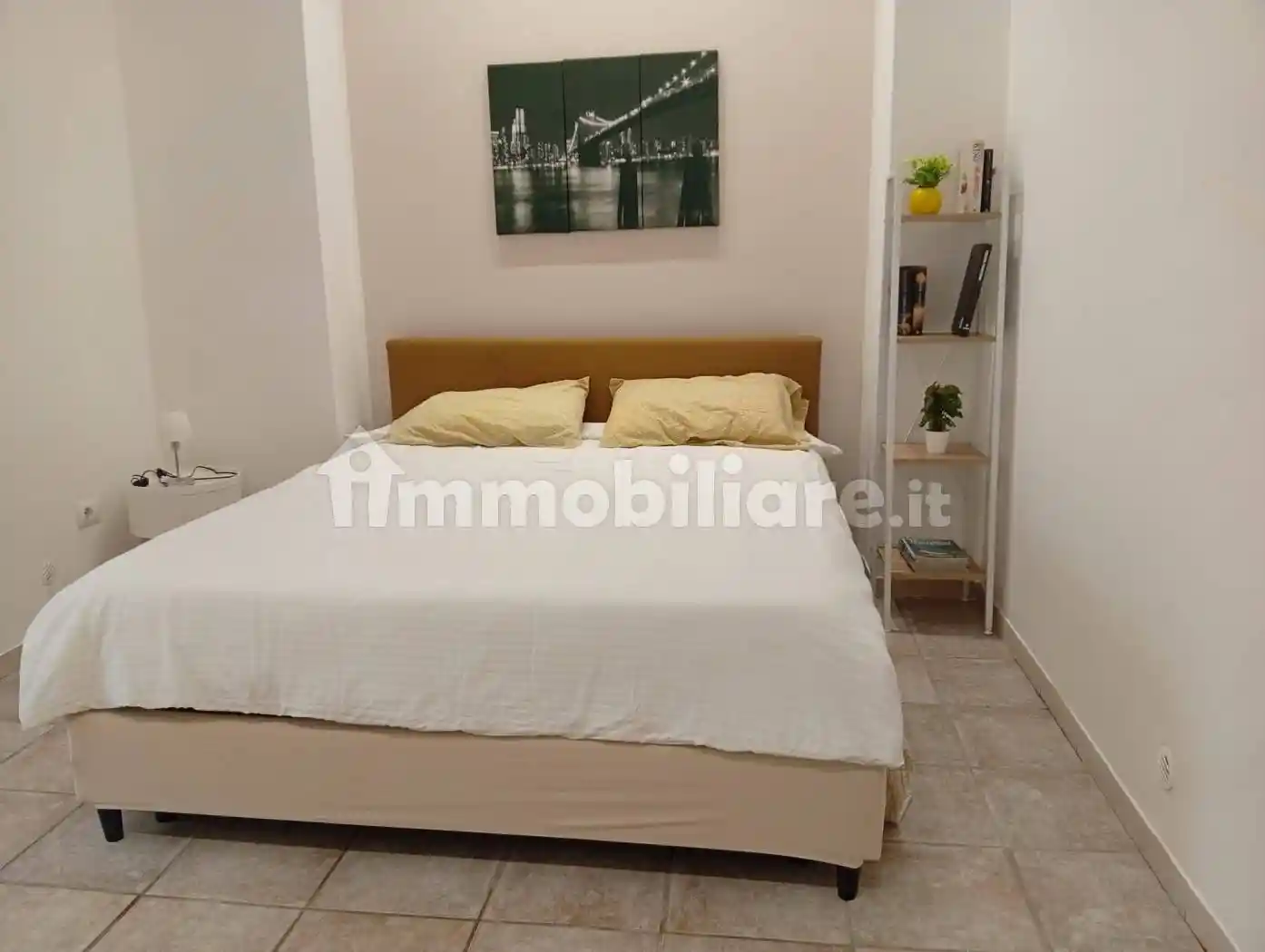 Appartamento in affitto a Cagliari