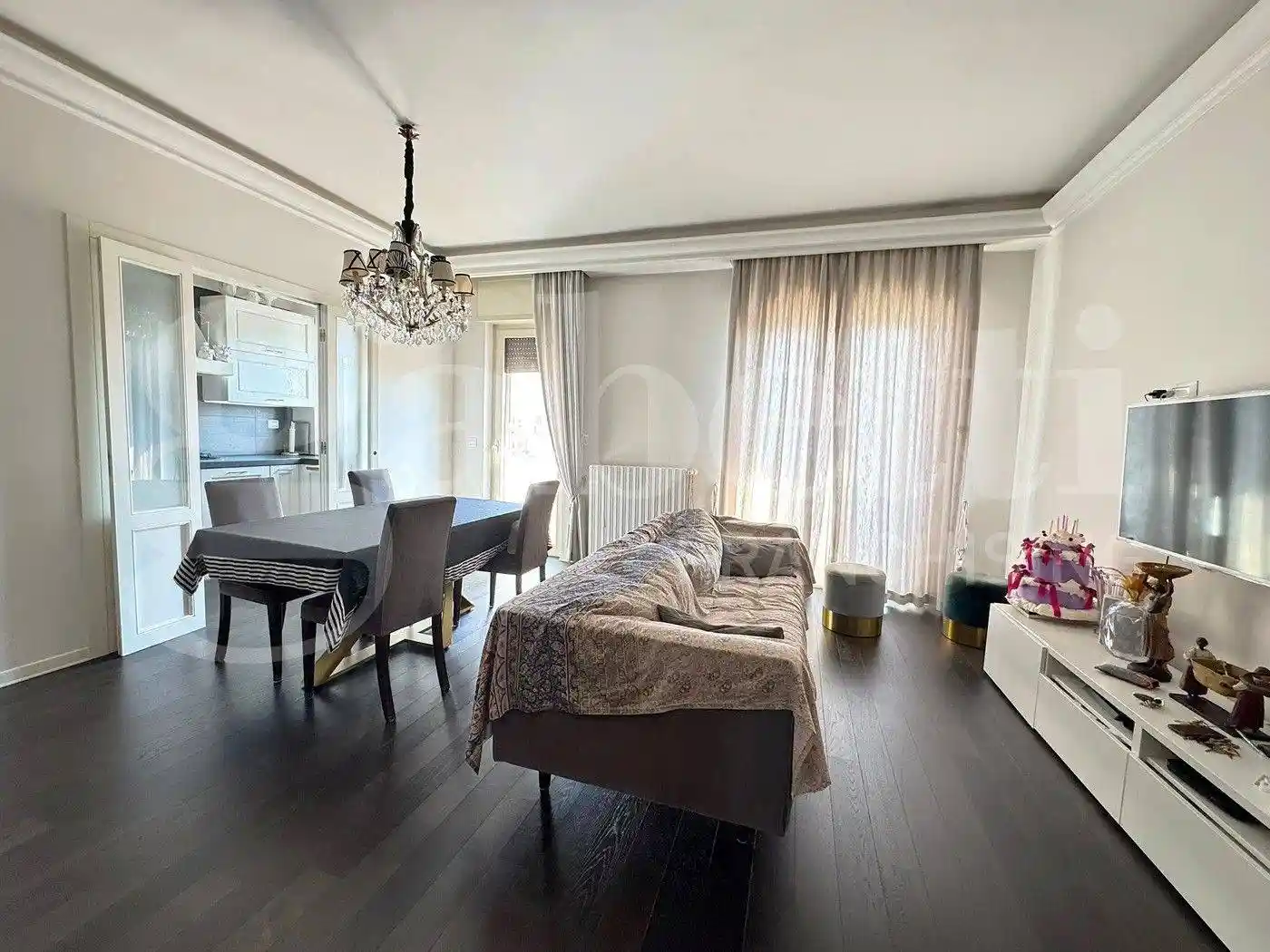 Appartamento in vendita a Bari