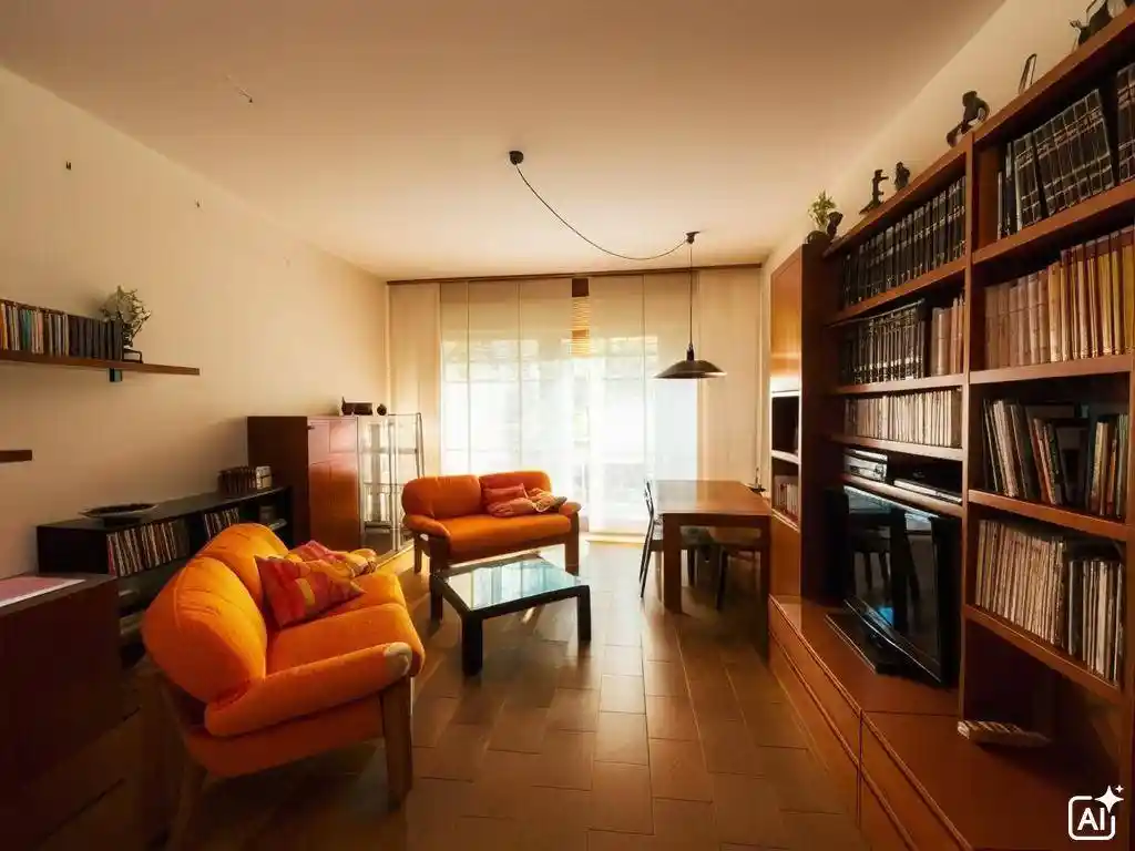 Appartamento in vendita a Alessandria