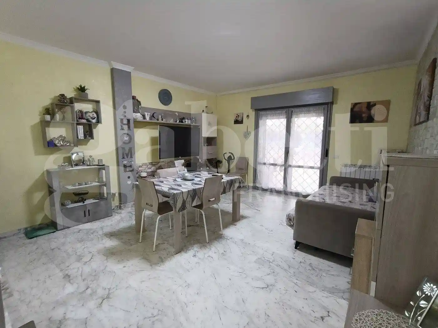 Appartamento in vendita a Anzio