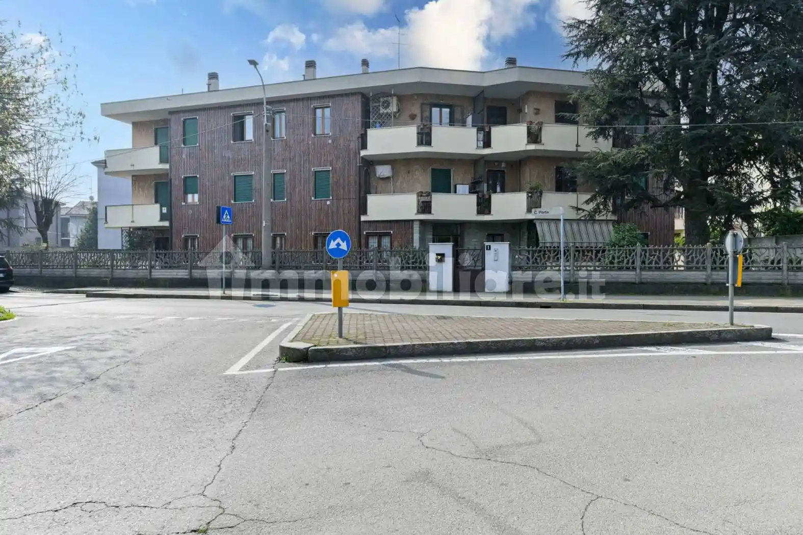 Appartamento in vendita a Pioltello