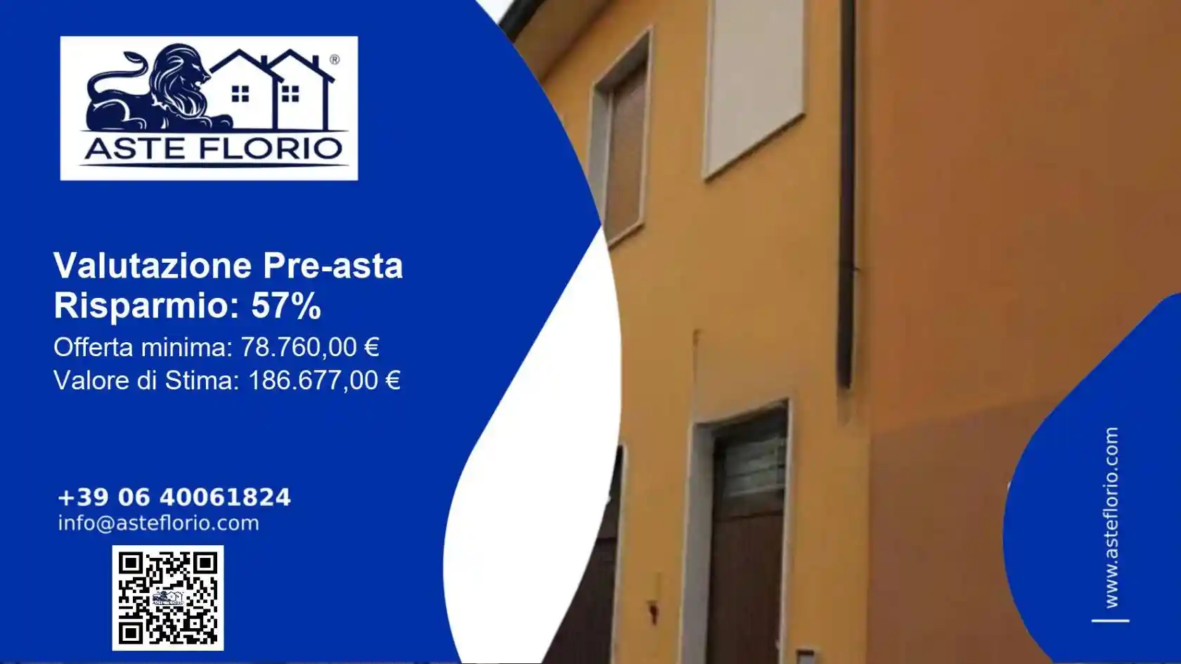 Appartamento in vendita a Pontevico