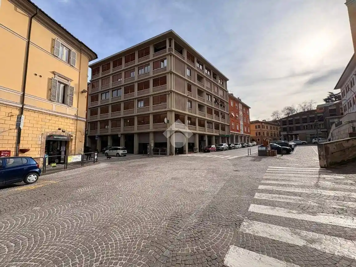 Attico - Mansarda in vendita a Fabriano