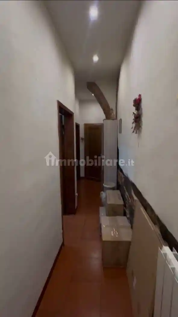 Appartamento in affitto a Rufina