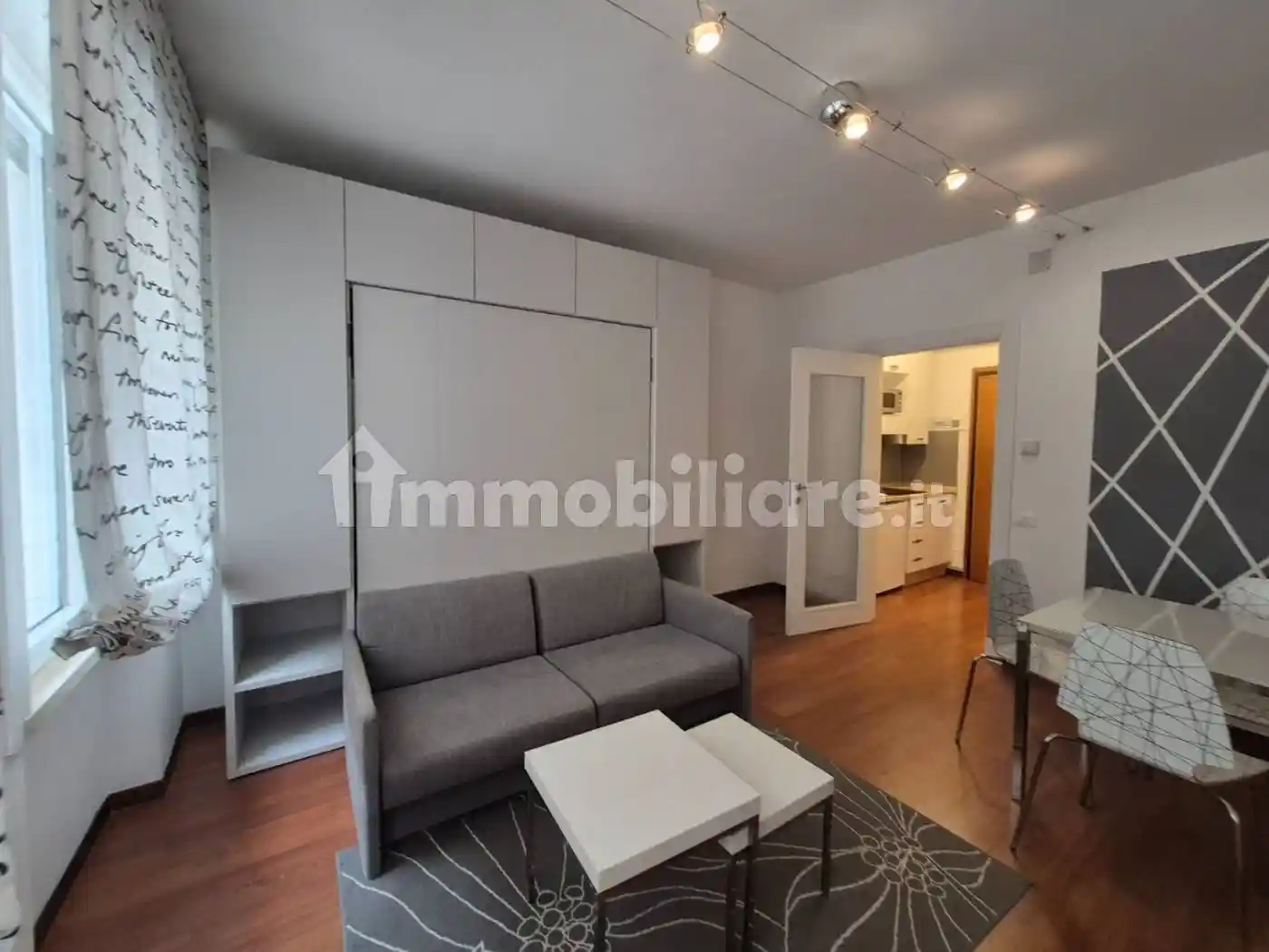 Appartamento in affitto a Padova