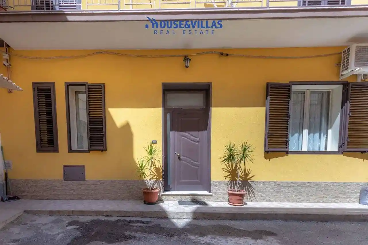 Casa indipendente in vendita a Avola
