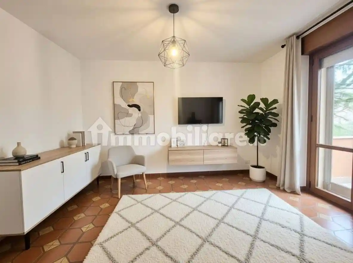 Appartamento in affitto a Rimini