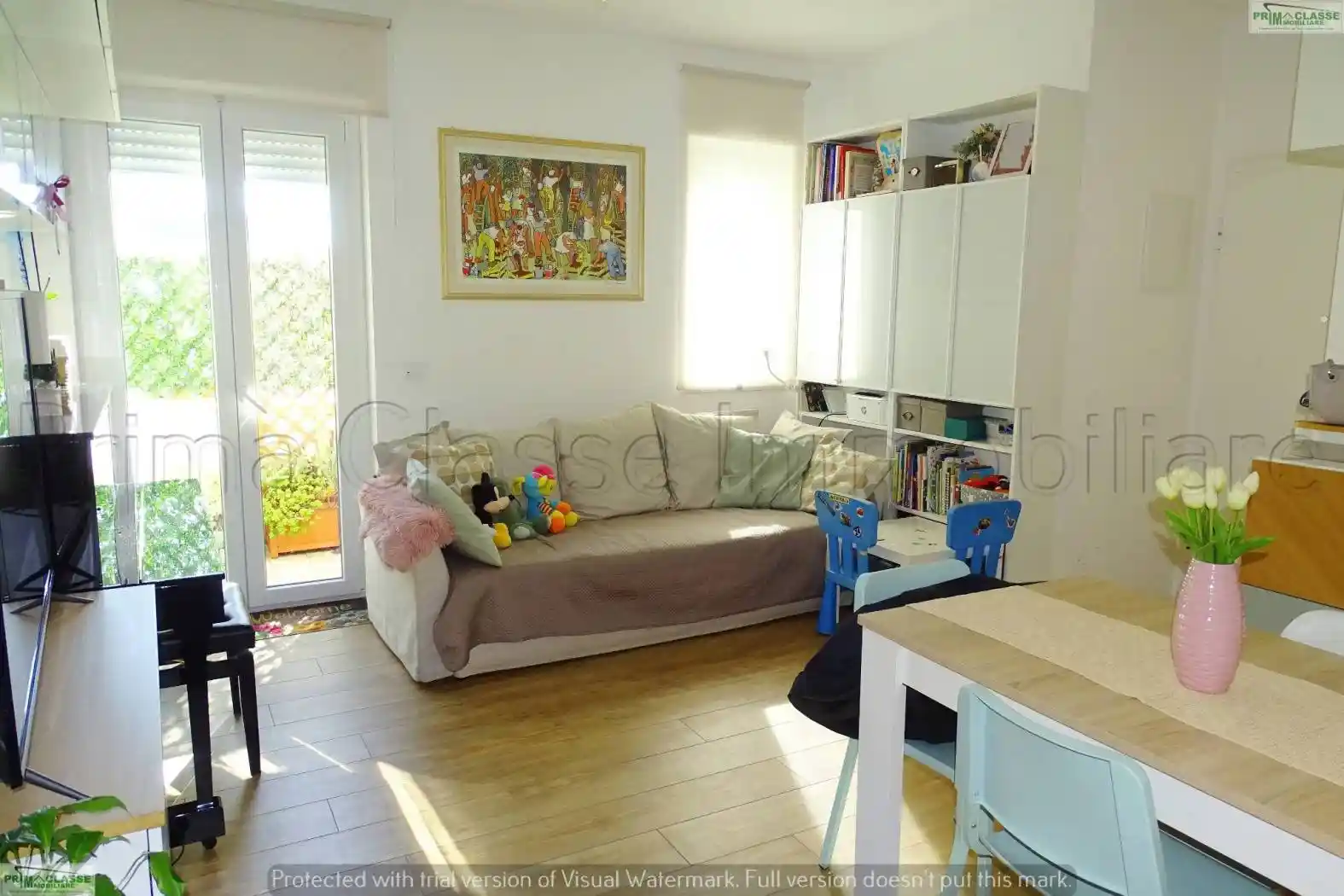 Appartamento in vendita a Pescara