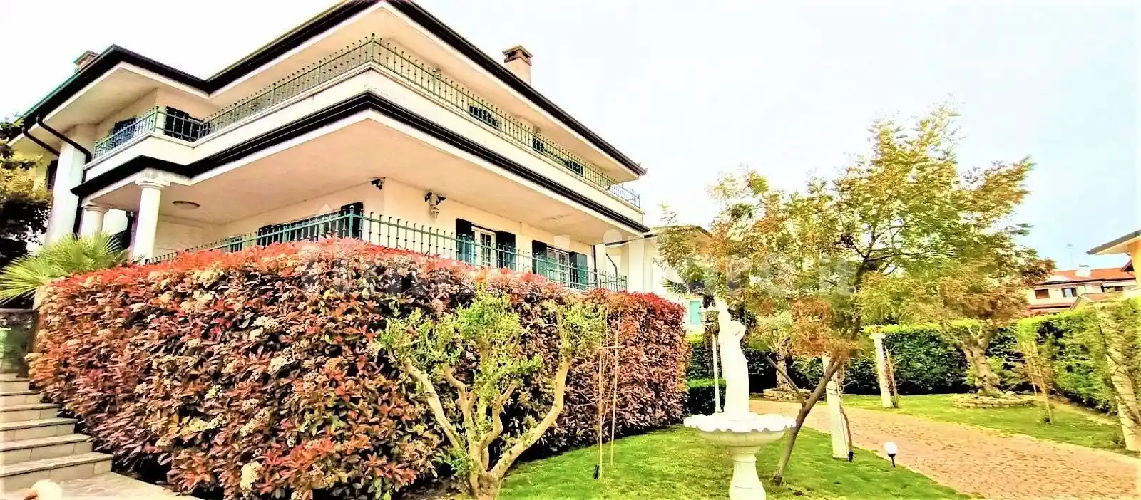 Villa in vendita a Latisana