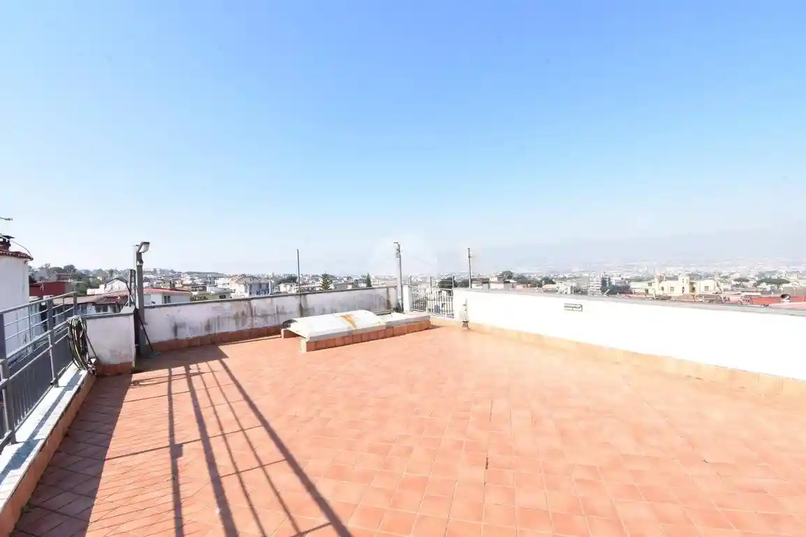 Appartamento in vendita a Pollena Trocchia