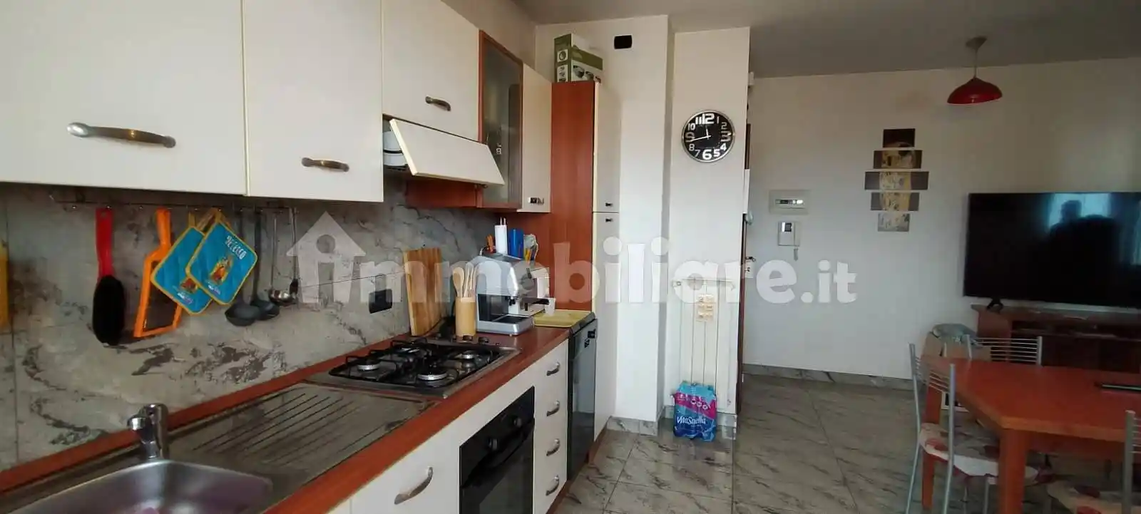 Appartamento in affitto a Pescara