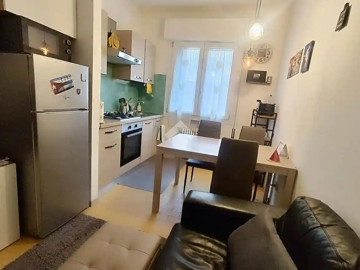 Appartamento in vendita a Padova