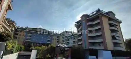 Appartamento in vendita a Vanzago