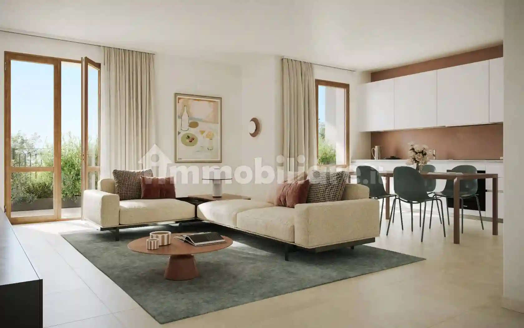 Appartamento - foto 4