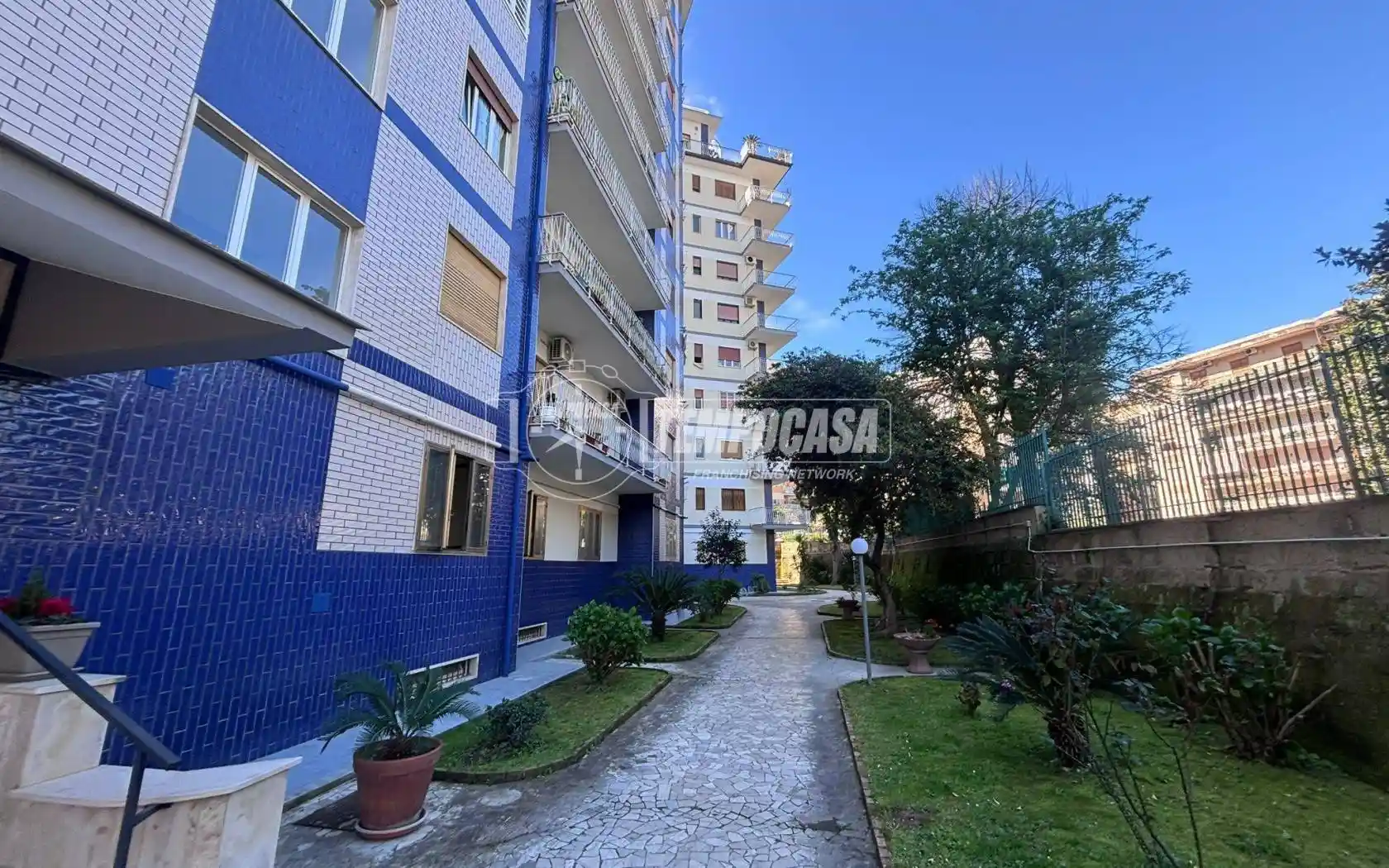 Appartamento in vendita a Napoli