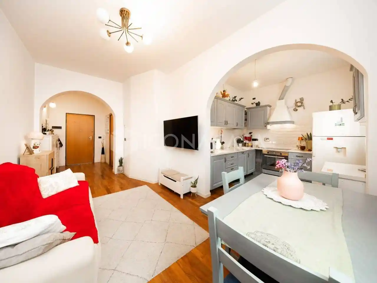 Appartamento in vendita a Bologna