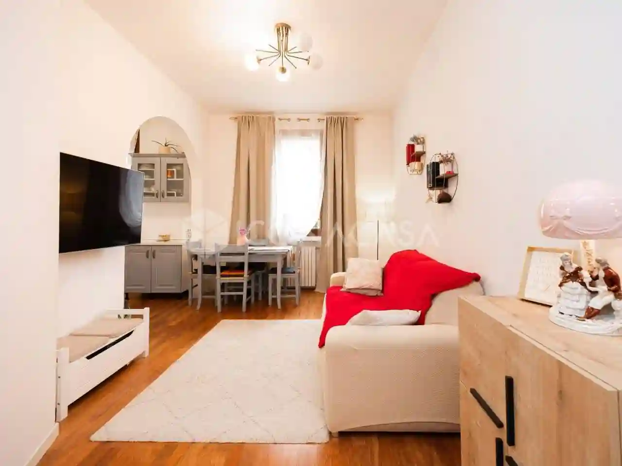 Appartamento - foto 2